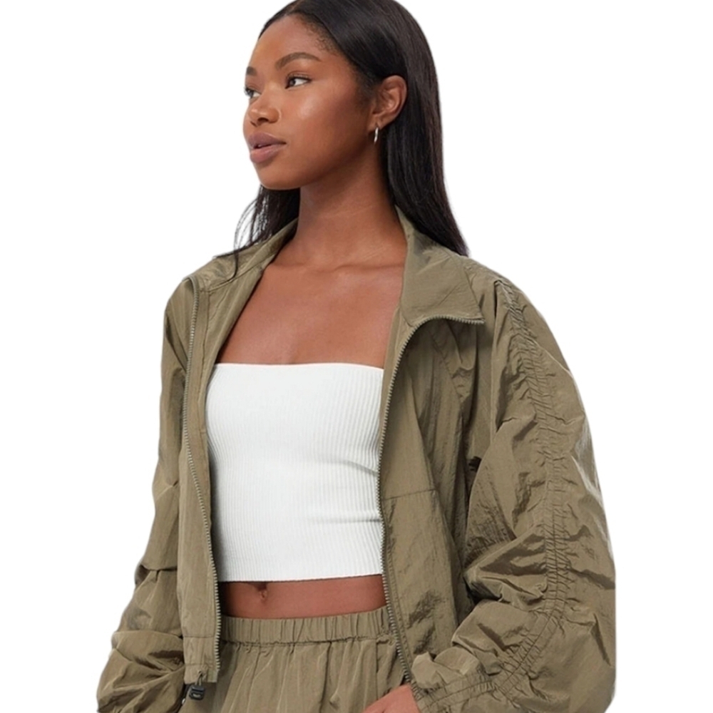PacSun Lightweight Jacket NWT